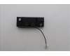 5SB0S32121 Lenovo SPEAKERINT SPEAKERINT L 83F2 L+R