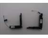 5SB0S32122 Lenovo SPEAKERINT Speaker_L_R Antenna_A_B H83N0