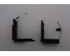 5SB0S32122 Lenovo SPEAKERINT Speaker_L_R Antenna_A_B H83N0