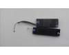 5SB0S32130 Lenovo SPEAKERINT Speaker L+R H 83TN