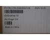 5SB0S32133 Lenovo SPEAKERINT Speaker R+L C 83Q7