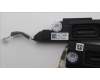 5SB0S32133 Lenovo SPEAKERINT Speaker R+L C 83Q7