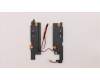 5SB0S73506 Lenovo SPEAKERINT SPEAKER C 81MH L+R
