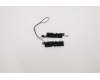 5SB0S73511 Lenovo Interner Lautsprecher Austauschbare Einheit Lautsprecher Rechts + Links X08121-0011-2