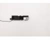 5SB0S73511 Lenovo Interner Lautsprecher Austauschbare Einheit Lautsprecher Rechts + Links X08121-0011-2