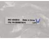 5SB0S73515 Lenovo Interner Lautsprecher Austauschbare Einheit Interner Lautsprecher