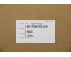 5SB0T70501 Lenovo SPEAKERINT C940-13 LX 4013 Speaker L