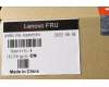 5SB0V05591 Lenovo SPEAKERINT M90a Gen3 3W Speaker FRU