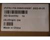 5SB0V05597 Lenovo SPEAKERINT AIO570 24 JBL 5w Speaker