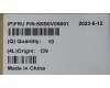 5SB0V05601 Lenovo SPEAKERINT Yoga9 JBL AW 2w Tweeter