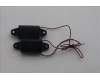 5SB0V05610 Lenovo SPEAKERINT FRU Fighting model Speaker
