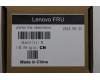5SB0V05610 Lenovo SPEAKERINT FRU Fighting model Speaker