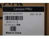 5SB0V05614 Lenovo SPEAKERINT FRU M90a-6 4020 3W Speaker
