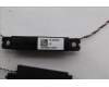 5SB0V05615 Lenovo SPEAKERINT 2514 2W Speaker FRU