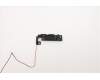 5SB0V10185 Lenovo FRU E5A0 YG 1224 Lautsprecher