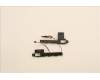 5SB0W90934 Lenovo Interner Lautsprecher Austauschbare Einheit Lautsprecher E14G2 1224 YG