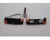 5SB0W90936 Lenovo Interner Lautsprecher Austauschbare Einheit Lautsprecher Y550-15 1224 YG