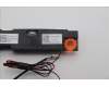 5SB0W90936 Lenovo Interner Lautsprecher Austauschbare Einheit Lautsprecher Y550-15 1224 YG