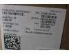 5SB0Z49601 Lenovo LAUTSPRECHER FRU Lautsprecher TB13sG2 3411 YG