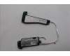 5SB1P44210 Lenovo SPEAKERINT CS25,SPK,TM2,3813T30X,LS