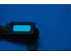 5SB8C02841 Lenovo YT3-850L_SPK_PwrKey Box&*7601AA000028 CS