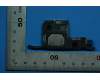 5SB8C11695 Lenovo YB-J912 Speaker with side key assy CS