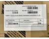 5SB8C22922 Lenovo TB370FU L1 BOX&*HQ31600005V30 CS