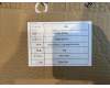 5SB8C24734 Lenovo TB352 Speaker_L_up&*60803-01979 CS