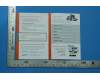 5SC8C13865 Lenovo TB-X703 SWSG&11733412-00CS