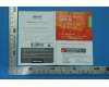 5SC8C13865 Lenovo TB-X703 SWSG&11733412-00CS