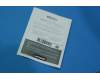 5SC8C13865 Lenovo TB-X703 SWSG&11733412-00CS