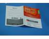 5SC8C13865 Lenovo TB-X703 SWSG&11733412-00CS