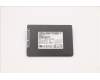 5SD0H00093 Lenovo SSD_ASM Samsung MZYLN128HCGR 2.5\'\'
