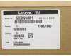 5SD0W84881 Lenovo SSD_ASM 256G,2.5\",7mm,SATA6G,Sam,OPAL