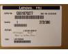 5SS1B79277 Lenovo SSD_ASM LIT CVB 512G 2.5 OPAL