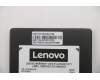 5SS1B79280 Lenovo SSD_ASM MIC 5300 960G 2.5 SATA ENT
