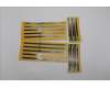 5T10S33722 Lenovo TAPE TAPEL 83G0 STRIPPABLE(L+R+TL+TR )*5