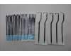 5T10S33764 Lenovo TAPE Removable Tape L83FF(2L+2R+DL)*5