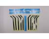 5T10U59380 Lenovo TAPE Removable Tape 3N 81F4 old/new*5