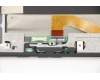 5T51B37828 Lenovo TOUCHPANEL Top Group OLED asm,WLAN