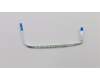 5T60N68003 Lenovo TOUCHPAD TP Module C 80X6 W-Cable Silver