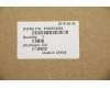 5T60P23686 Lenovo TOUCHPAD T/P 3N 81A5 W/mylar/cable Grey