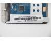 5T60P23686 Lenovo TOUCHPAD T/P 3N 81A5 W/mylar/cable Grey