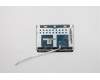 5T60P23686 Lenovo TOUCHPAD T/P 3N 81A5 W/mylar/cable Grey