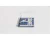 5T60P23742 Lenovo Touchpad 3N 81A5 mit Plastikabdeckungs-Kabel Blau