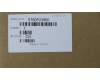 5T60P23860 Lenovo TOUCHPAD T/P 3N 81A4 W/mylar/cable Grey