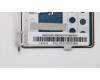 5T60P23860 Lenovo TOUCHPAD T/P 3N 81A4 W/mylar/cable Grey