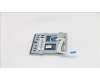 5T60P23861 Lenovo TOUCHPAD T/P 3N 81A4 W/mylar/cable White
