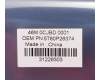 5T60P26374 Lenovo TOUCHPAD TP Module W 81AG W-Cable