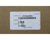 5T60Q95850 Lenovo TOUCHPAD TouchpadModule C 81CTW/Cable PT